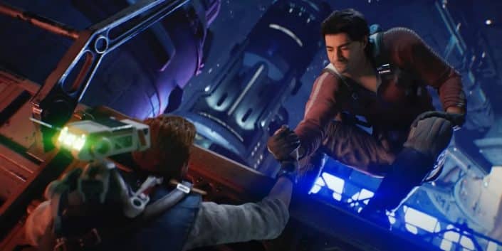 PlayStation Store: Die beliebtesten Mai-Spiele – Star Wars behauptet Platz 1