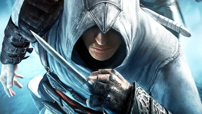 Assassin’s Creed: Showrunner Jeb Stuart verlässt die Netflix-Serie