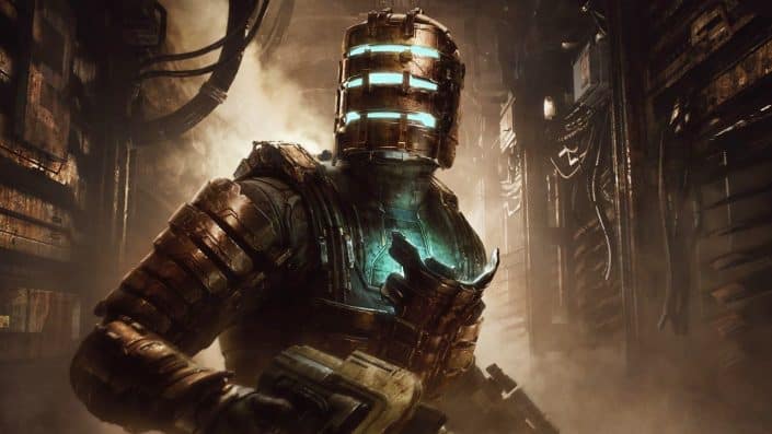 Dead Space 2 & 3: Remake-Gerüchte durch Umfrage befeuert