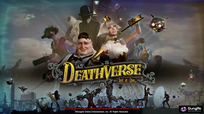 Deathverse – Let It Die: Entwickler stellen Service des Free-to-Play-Titels temporär ein