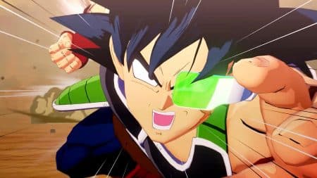 Dragon Ball Z Kakarot: Bardock-DLC zeigt sich im Launch Trailer + nächster DLC bestätigt
