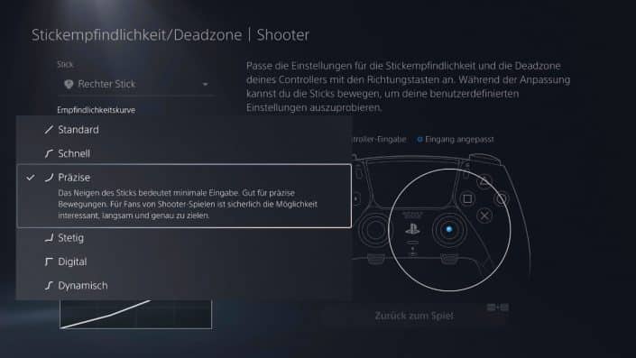 DualSense Edge im Test: Ein toller Controller wird noch besser