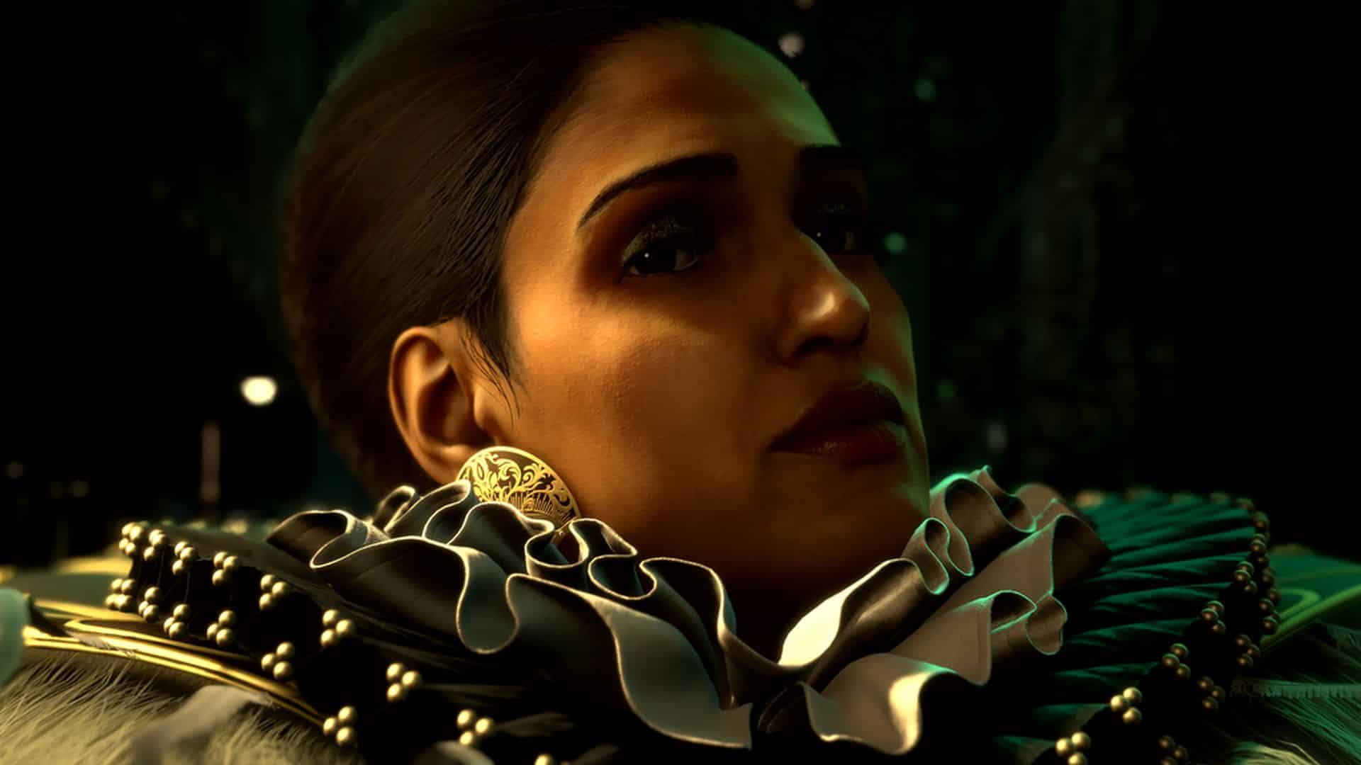 Frey Holland, Forspoken Wiki