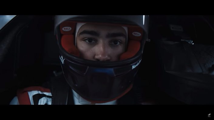 Gran Turismo Film: Die Rennen sind „verdammt intensiv“, so der Regisseur