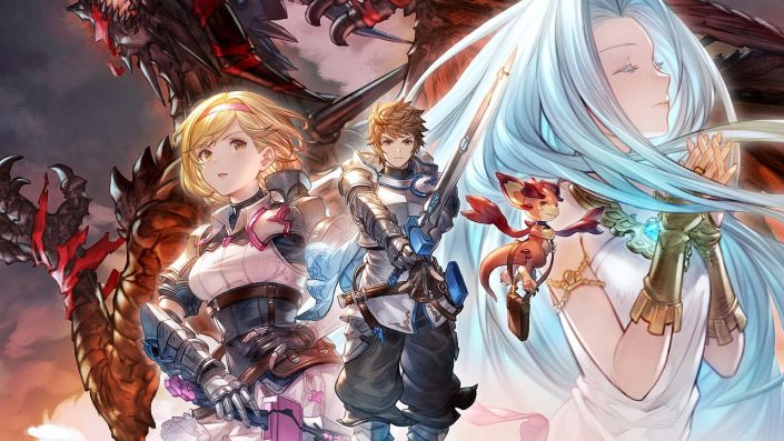 Granblue Fantasy Relink: Neue Details sollen im Januar 2023 enthüllt werden