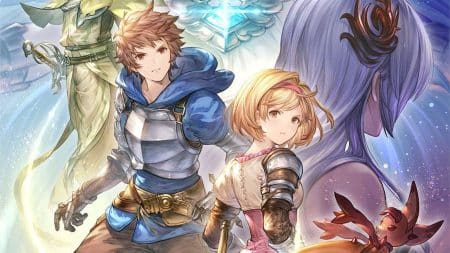 Granblue Fantasy Relink: Neue Details sollen im Januar 2023 enthüllt werden
