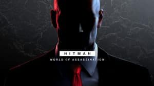Hitman World of Assassination: PSVR2-Version verschoben – Der neue Termin steht