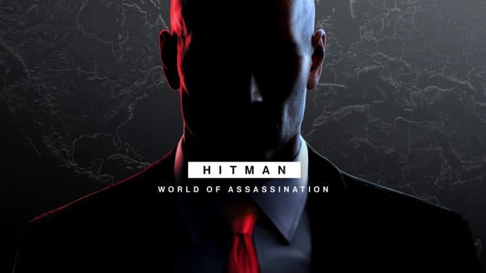 Hitman – World of Assassination: Physischer PS5-Release kommt
