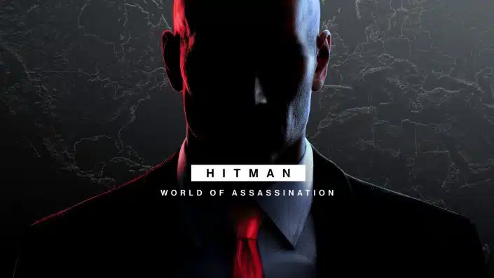 Hitman World of Assassination: PSVR2-Version verschoben – Der neue Termin steht