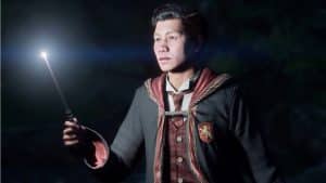 Hogwarts Legacy: Britischer Jahressieger vor EA Sports FC 24