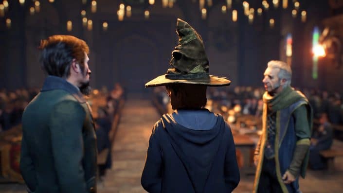 Hogwarts Legacy: Release für PS4 und Xbox One verschoben