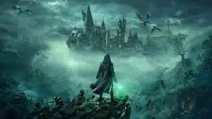 Hogwarts Legacy: Erstes Jubiläum mit Statistiken und Blooper-Video gefeiert