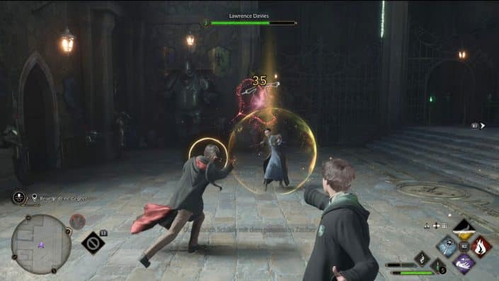 Hogwarts Legacy: PS5 mit erheblicher Download-Größe und Preload-Termine