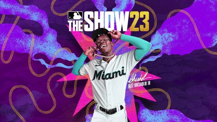 MLB The Show 23: Offiziell mit Termin und Cover-Athlet vorgestellt