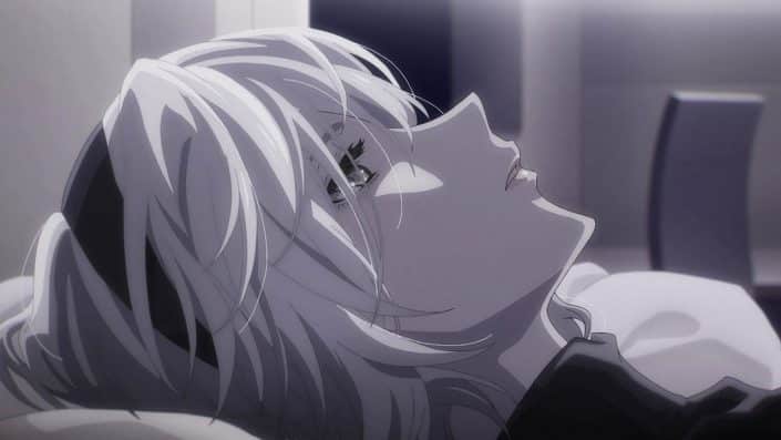 NieR Automata: Anime-Serie pausiert auf unbestimmte Zeit