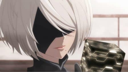 NieR Automata: Anime-Serie pausiert auf unbestimmte Zeit