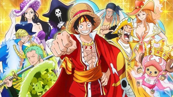 One Piece Odyssey: Bei diesen Story-Arcs lohnt ein genauer Blick