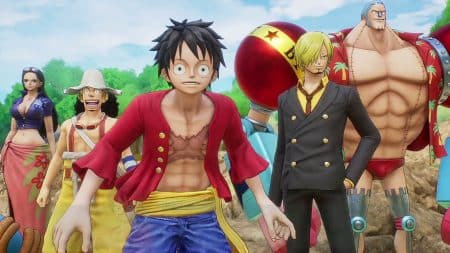 One Piece Odyssey: Ist das JRPG für Neulinge geeignet?