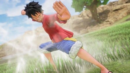 One Piece Odyssey: Das rundenbasierte Kampfsystem des JRPGs erklärt