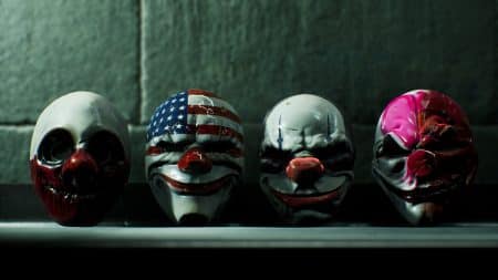 Payday 3: Early Access startet mit Problemen auf allen Plattformen