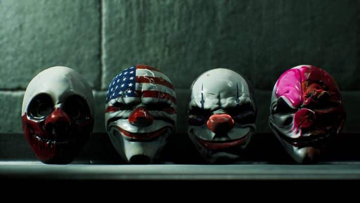 Payday 3: Auf den Konsolen und dem PC das gleiche Spiel, versichern die Entwickler