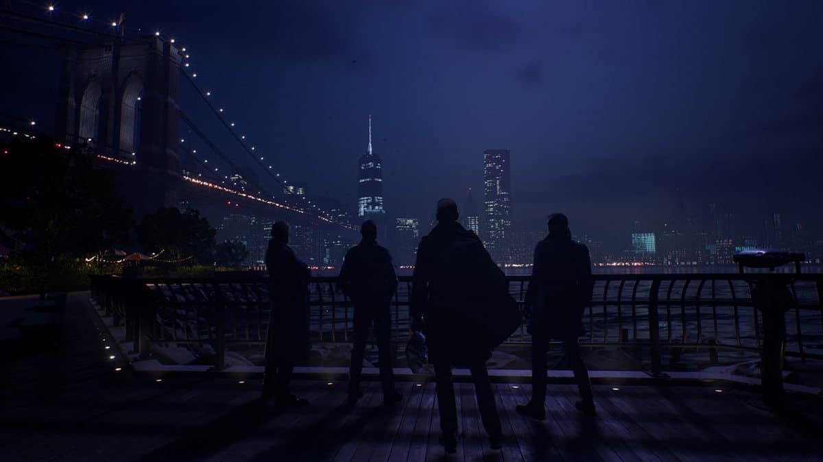 Payday 3: Video zur Gestaltung des Shooters – NYC wird nicht originalgetreu nachgestellt