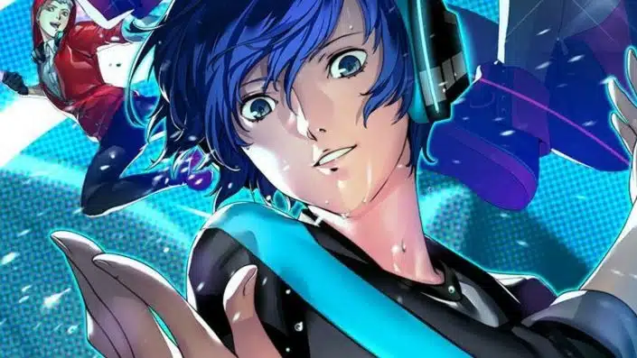 Persona 3 Reload: Atlus nimmt weitere Veränderung am Beziehungssystem vor
