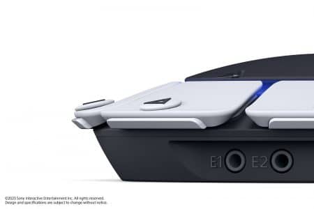 Project Leonardo: PS5-Controller für Spieler mit körperlichen Einschränkungen vorgestellt