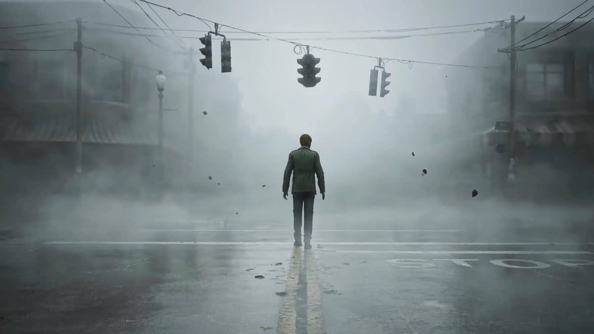Silent Hill 2 Remake: Update 1.05 behebt kritischen Fehler in PS5-Version