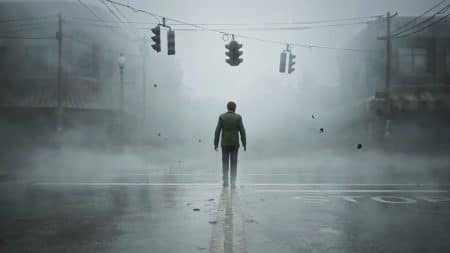 Silent Hill 2 Remake: Update auf Steam – Steht die Enthüllung des Releasetermins bevor?