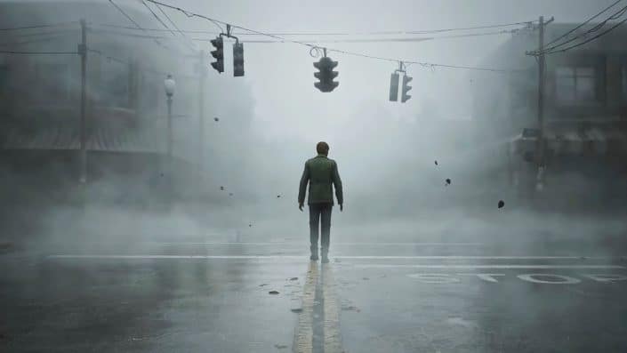 Silent Hill 2: Remake kann die Fans nur verärgern, glaubt früherer Designer
