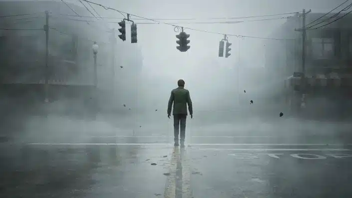 Silent Hill 2 Remake: Update 1.05 behebt kritischen Fehler in PS5-Version