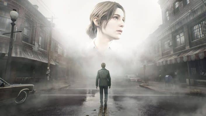 Silent Hill 2 Remake: Bloober über Entwicklungsstand und VR-Pläne
