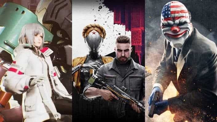 Spiele-Highlights 2023: Auf diese 11 Shooter-Games könnt ihr euch freuen