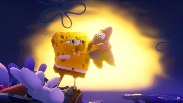 SpongeBob SquarePants – The Cosmic Shake: Launch-Trailer und Testwertungen