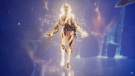Strayed Lights: Atmosphärisches Action-Adventure enthüllt – Release schon im Frühling