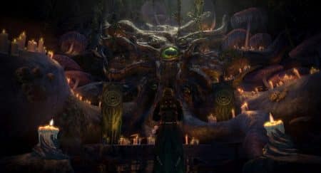 The Elder Scrolls Online – Necrom: Add-on mit der neuen Arkanisten-Klasse & mehr vorgestellt