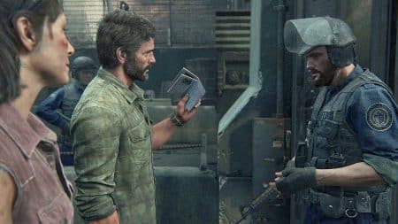 The Last of Us Part I: PC-Bugs werden in den sozialen Netzwerken zu Memes