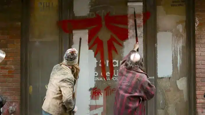 The Last of Us: TV-Serie sorgt für Boost beim Spieleverkauf und landet auf Youtube