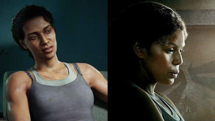 The Last of Us: Wer ist Firefly-Kämpferin Marlene in der HBO-Serie?