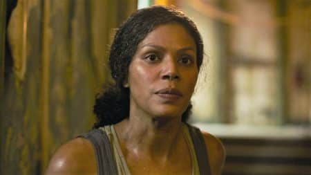 The Last of Us: Wer ist Firefly-Kämpferin Marlene in der HBO-Serie?