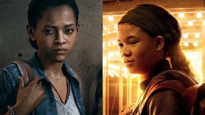 The Last of Us: Wer ist Riley in der HBO-Serie?