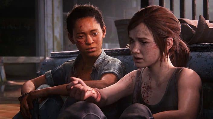 Naughty Dog: Neil Druckmann bestätigt tragende Rolle beim unangekündigten PS5-Projekt