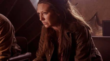 The Last of Us: Wer ist Schmugglerin Tess in der HBO-Serie?