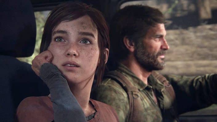 The Last of Us Part 3: Erscheint nur, wenn es spannende Geschichten zu erzählen gibt