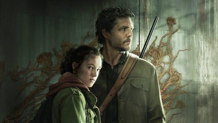The Last of Us: Ellie-Darstellerin hält eine zweite Staffel für „wahrscheinlich“