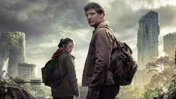 The Last of Us: Staffel 1 erscheint Anfang Sommer auf DVD, Blu-ray und UHD