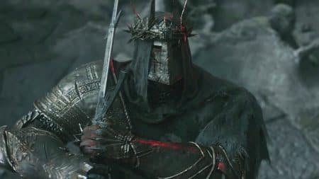 Lords of the Fallen: Neues Gameplay zeigt einen Bosskampf und den Coop-Modus