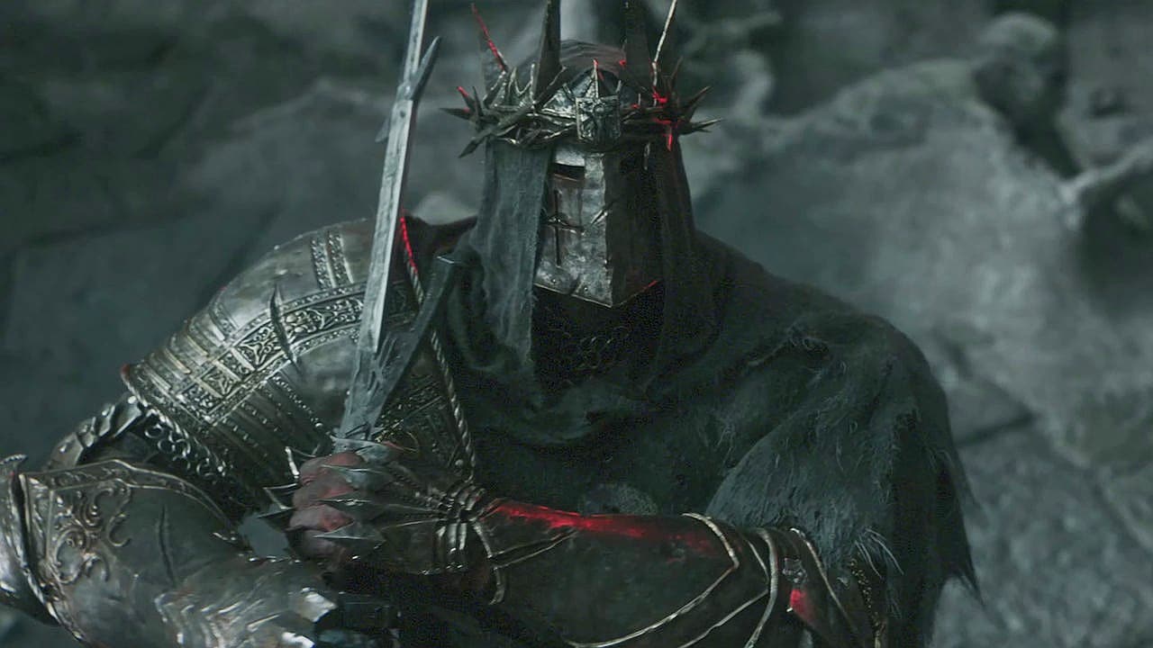 Play3 Video: Lords of the Fallen: „Master of Fate“-Update macht euch das Abenteuer einfacher