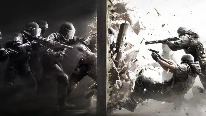 Rainbow Six: Ubisoft arbeitet an einem neuen Spiel – mit überraschender Wendung – Gerücht